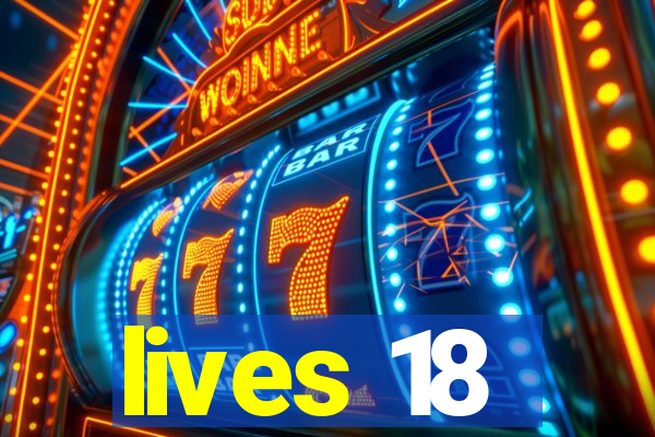 lives 18